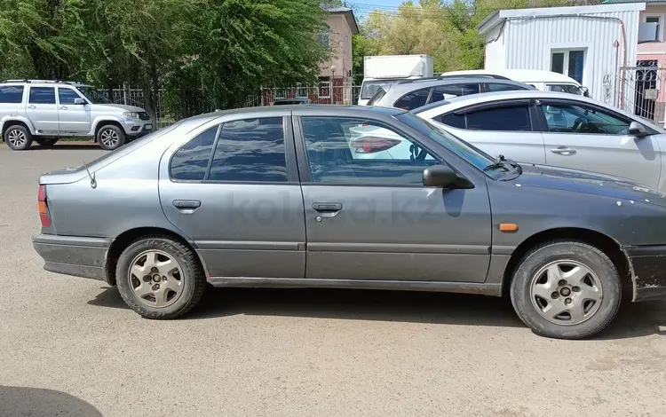 Nissan Primera 1995 годаfor650 000 тг. в Уральск