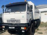 КамАЗ 2018 годаfor22 000 000 тг. в Атырау – фото 2