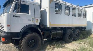 КамАЗ 2018 года за 22 000 000 тг. в Атырау