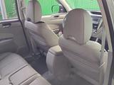 Subaru Forester 2010 года за 6 364 285 тг. в Тараз – фото 2