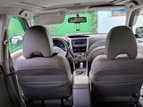 Subaru Forester 2010 годаүшін6 000 000 тг. в Тараз – фото 3