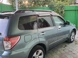 Subaru Forester 2010 годаүшін6 000 000 тг. в Тараз – фото 5