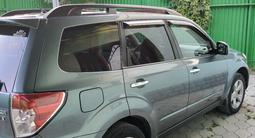 Subaru Forester 2010 года за 6 364 285 тг. в Тараз – фото 5