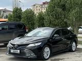 Toyota Camry 2019 годаүшін14 600 000 тг. в Актобе