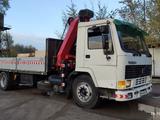 Volvo  FL 7 1991 года за 15 000 000 тг. в Алматы – фото 4