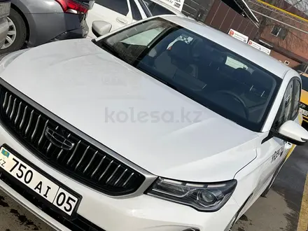 Новые авто в Алматы – фото 2