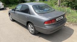 Mazda 626 1993 годаүшін1 200 000 тг. в Усть-Каменогорск – фото 3
