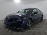 Toyota Camry 2022 года за 14 500 000 тг. в Павлодар
