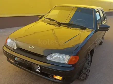 ВАЗ (Lada) 2115 2008 года за 1 450 000 тг. в Актобе