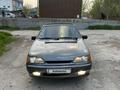 ВАЗ (Lada) 2115 2012 года за 1 750 000 тг. в Шымкент