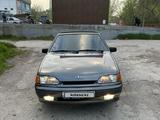 ВАЗ (Lada) 2115 2012 года за 1 900 000 тг. в Шымкент