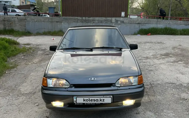 ВАЗ (Lada) 2115 2012 года за 1 750 000 тг. в Шымкент