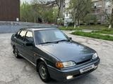ВАЗ (Lada) 2115 2012 года за 1 900 000 тг. в Шымкент – фото 3