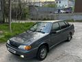ВАЗ (Lada) 2115 2012 года за 1 750 000 тг. в Шымкент – фото 2