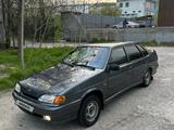 ВАЗ (Lada) 2115 2012 года за 1 900 000 тг. в Шымкент – фото 2