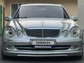 Mercedes-Benz E 500 2002 годаүшін8 200 000 тг. в Алматы – фото 2