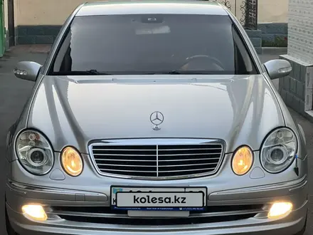 Mercedes-Benz E 500 2002 года за 8 000 000 тг. в Алматы