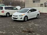 Hyundai Elantra 2013 годаүшін2 950 000 тг. в Караганда