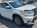 Toyota Highlander 2014 года за 16 500 000 тг. в Павлодар – фото 2