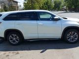 Toyota Highlander 2014 года за 16 500 000 тг. в Павлодар – фото 4