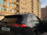 Toyota RAV4 2022 годаүшін14 000 000 тг. в Актау – фото 4