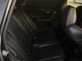 Toyota RAV4 2022 годаүшін14 000 000 тг. в Актау – фото 5