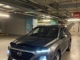 Hyundai Santa Fe 2019 годаүшін14 500 000 тг. в Алматы – фото 3