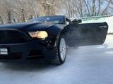 Ford Mustang 2012 года за 12 000 000 тг. в Караганда