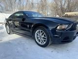 Ford Mustang 2012 годаүшін13 500 000 тг. в Караганда – фото 4