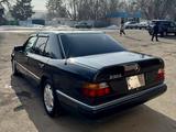 Mercedes-Benz E 230 1990 годаfor2 500 000 тг. в Алматы – фото 4