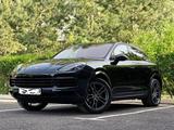 Porsche Cayenne Coupe 2021 годаүшін57 000 000 тг. в Караганда – фото 2
