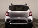 Renault Sandero 2021 года за 4 990 000 тг. в Астана – фото 5