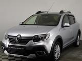 Renault Sandero 2021 года за 4 990 000 тг. в Астана
