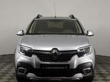 Renault Sandero 2021 года за 4 990 000 тг. в Астана – фото 2