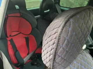 Toyota RAV4, 1996