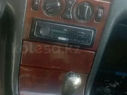Mercedes-Benz E 280 1998 года за 1 200 000 тг. в Караганда – фото 12