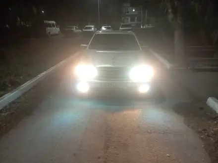 Mercedes-Benz E 280 1998 года за 1 200 000 тг. в Караганда – фото 5
