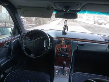 Mercedes-Benz E 280 1998 года за 1 200 000 тг. в Караганда – фото 6