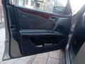 Mercedes-Benz E 280 1998 года за 1 200 000 тг. в Караганда – фото 7