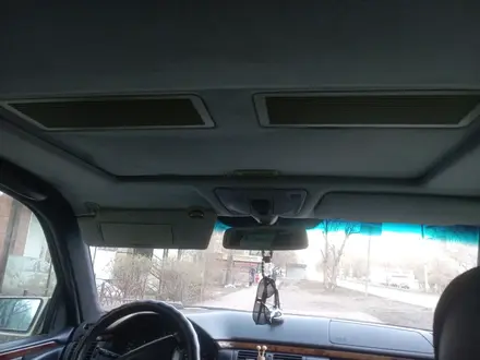 Mercedes-Benz E 280 1998 года за 1 200 000 тг. в Караганда – фото 9