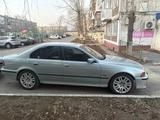 BMW 523 1996 года за 1 600 000 тг. в Аксу – фото 2