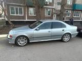 BMW 523 1996 года за 1 600 000 тг. в Аксу – фото 3