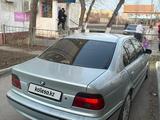 BMW 523 1996 года за 1 600 000 тг. в Аксу – фото 4