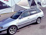 Toyota Caldina 1996 годаүшін2 700 000 тг. в Алматы – фото 5