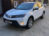 Toyota RAV4 2015 годаүшін11 500 000 тг. в Кызылорда