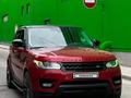 Land Rover Range Rover Sport 2014 года за 14 500 000 тг. в Алматы – фото 2