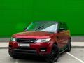 Land Rover Range Rover Sport 2014 года за 14 500 000 тг. в Алматы – фото 3