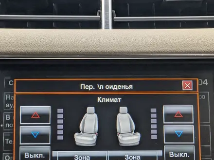 Land Rover Range Rover Sport 2014 года за 14 500 000 тг. в Алматы – фото 21