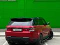 Land Rover Range Rover Sport 2014 года за 14 500 000 тг. в Алматы – фото 4