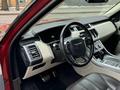 Land Rover Range Rover Sport 2014 года за 14 500 000 тг. в Алматы – фото 7